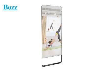 43inch smart magic mirror_DM43