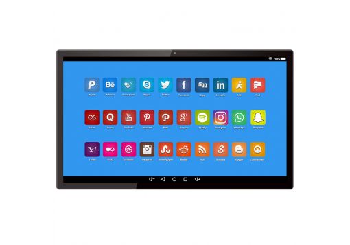 55"Smart Signage Tablet Android All-In-One