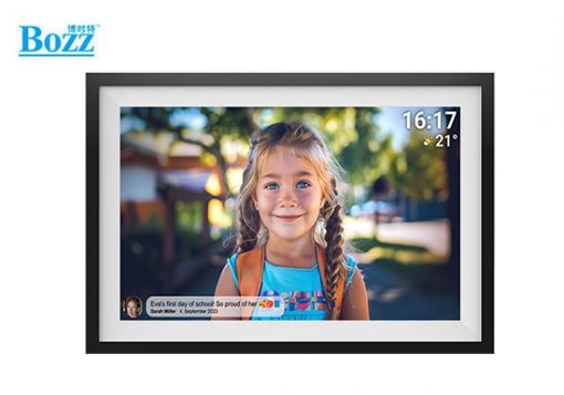 15.6 Inch WIFI Photoframe_PFF1516