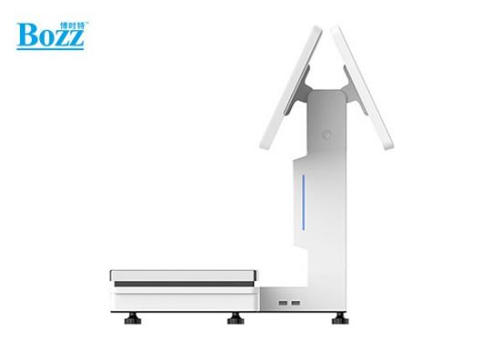 15.6“+15.6“雙屏收銀稱