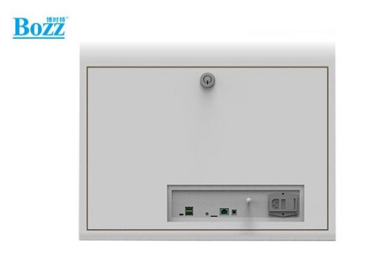 13.3Self service card issuing terminal for hotel_F1331