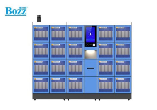 智能文控柜、快遞柜、儲(chǔ)物柜